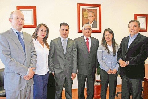 Brindarán capacitación a dos alumnos en Japón