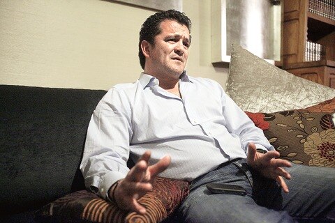 El mexicano debe dar la batalla, Hermosillo