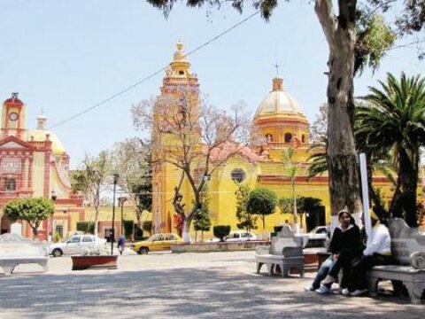 Promueven turismo a bajo costo