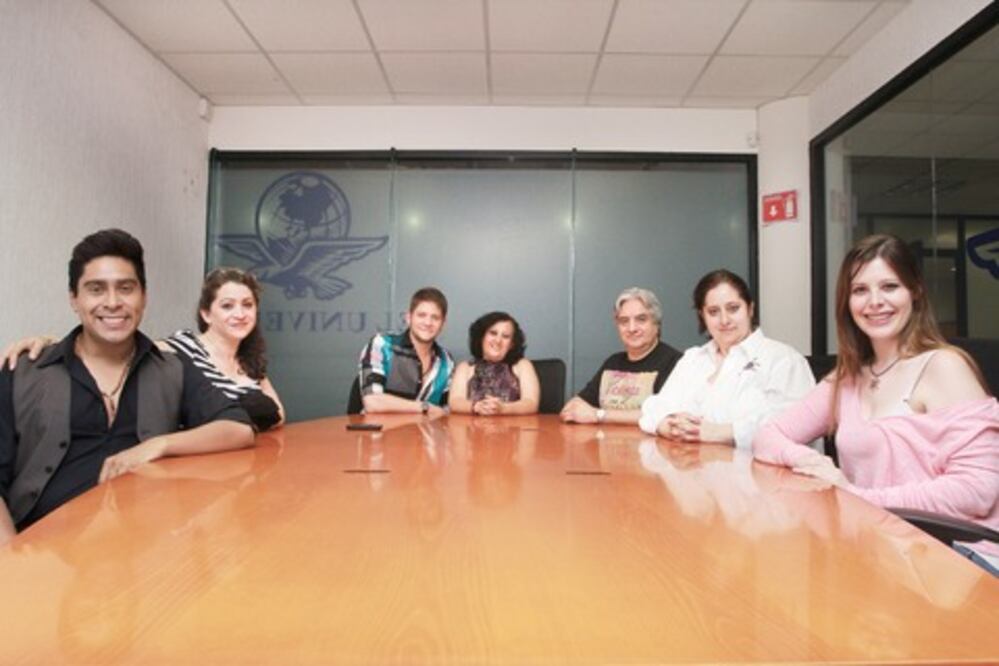 "El violinista en el tejado"