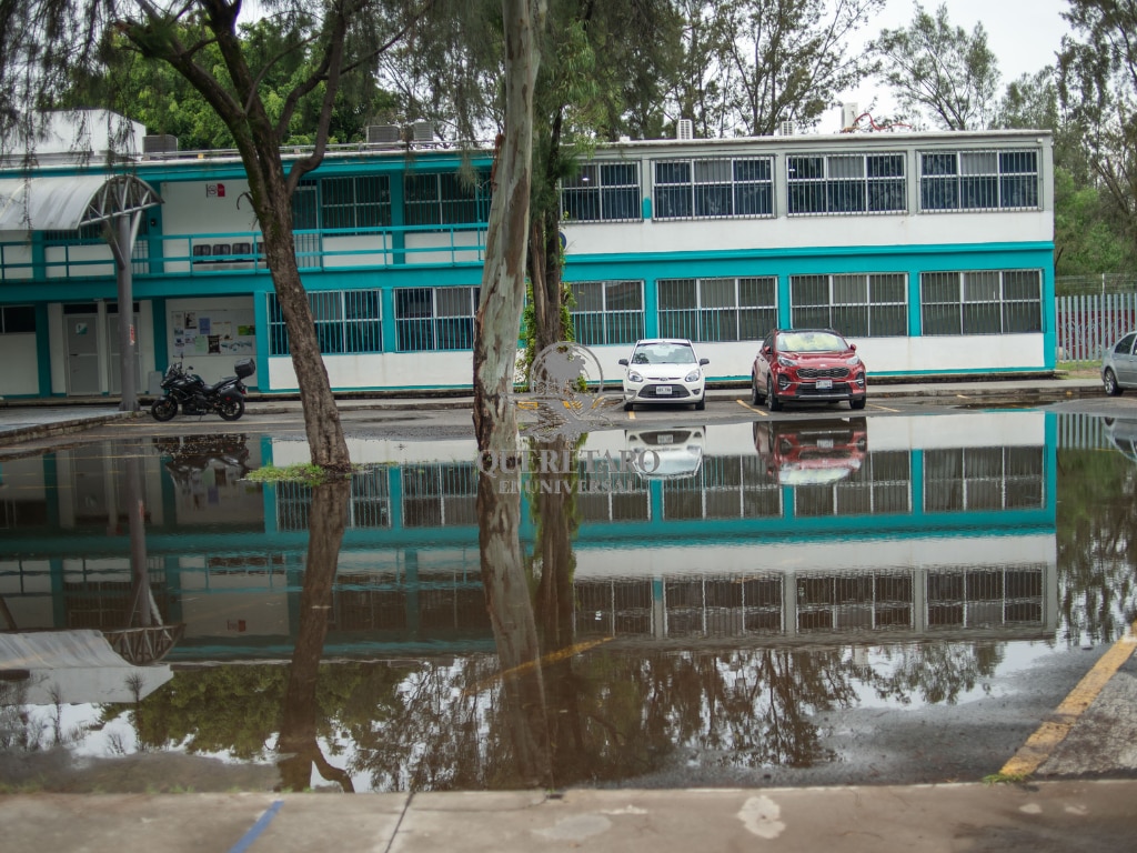 La UAQ instruye a salvaguardar a la comunidad