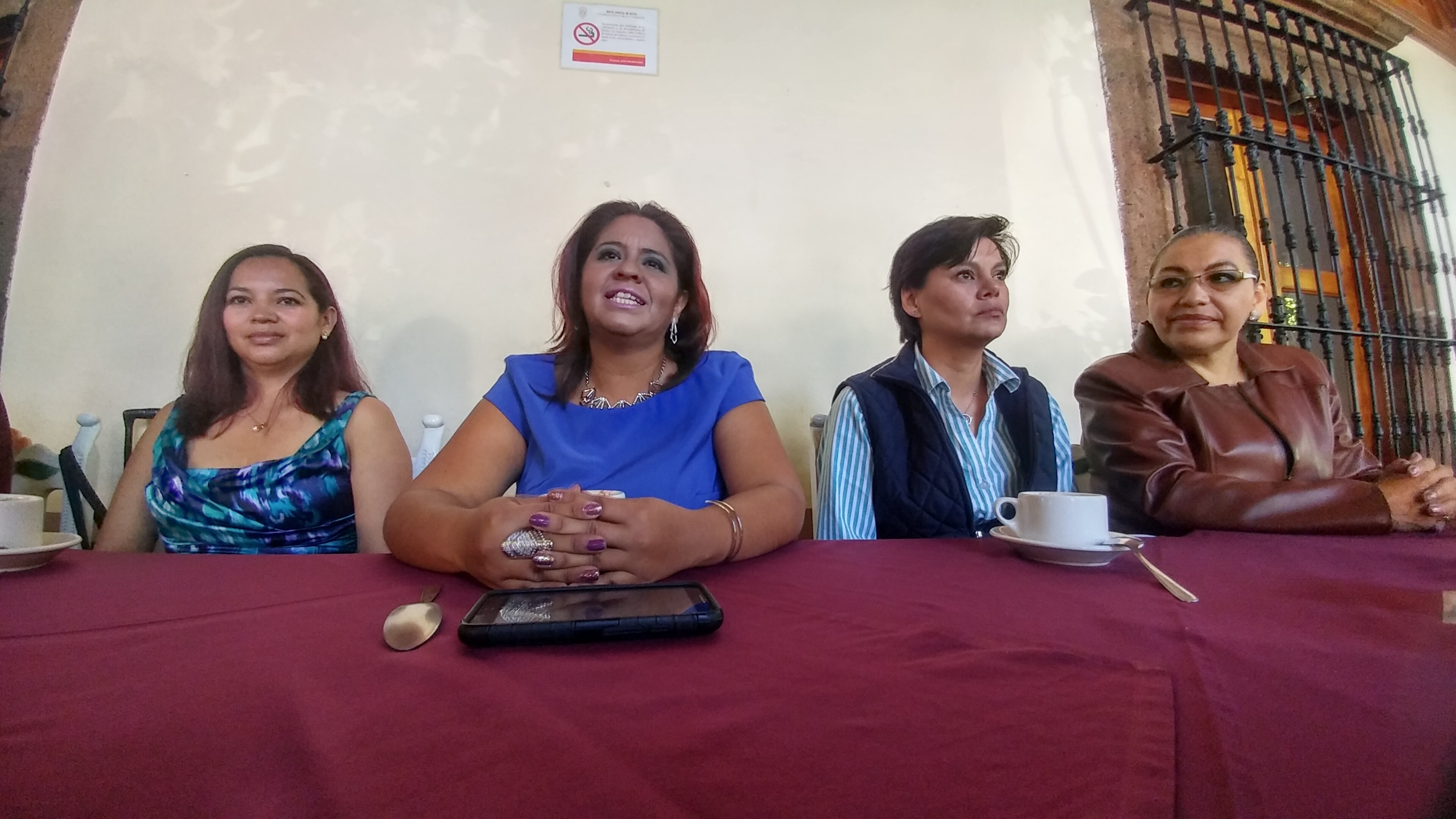 Impulsan festival de arte para afrontar la violencia