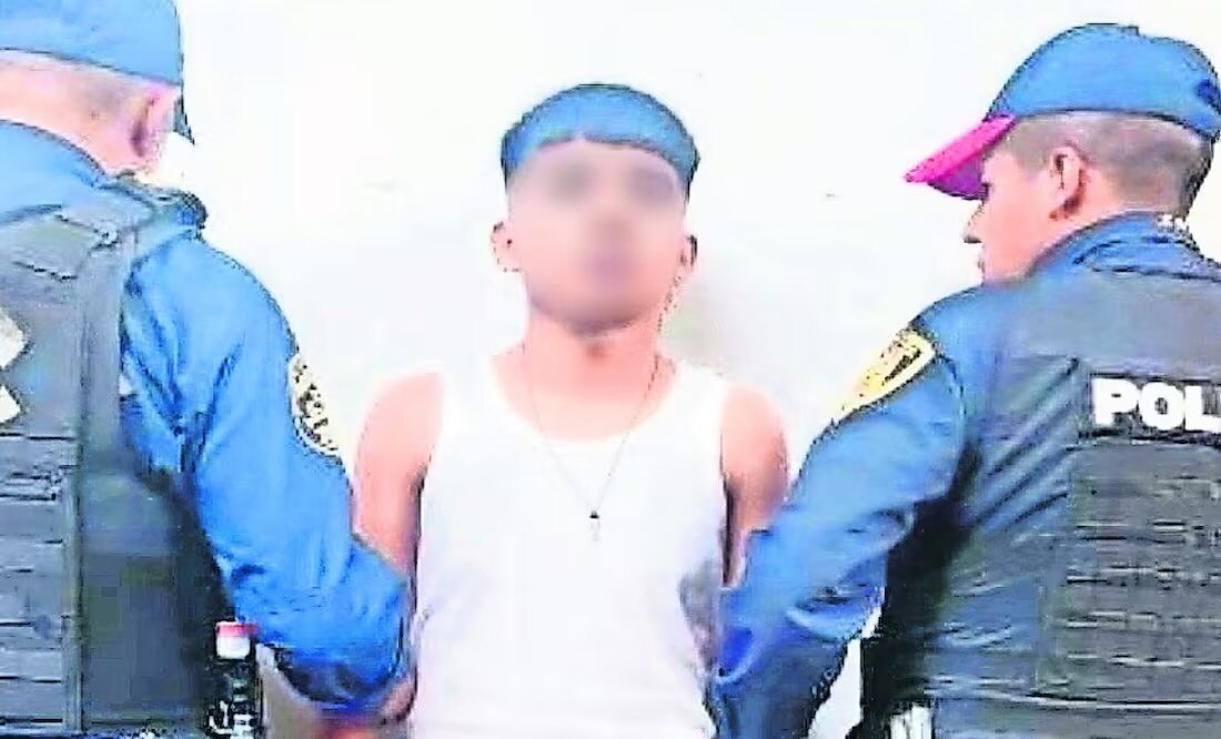 Crisis y narcocultura, origen de reclutamiento de menores, aseguran expertos