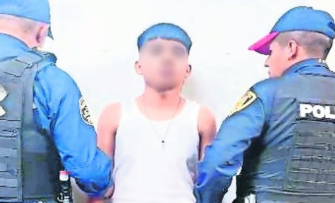 Crisis y narcocultura, origen de reclutamiento de menores, aseguran expertos