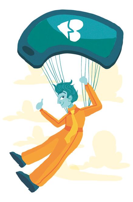 Una nueva era en los seguros. Las insurtech retan a la industria