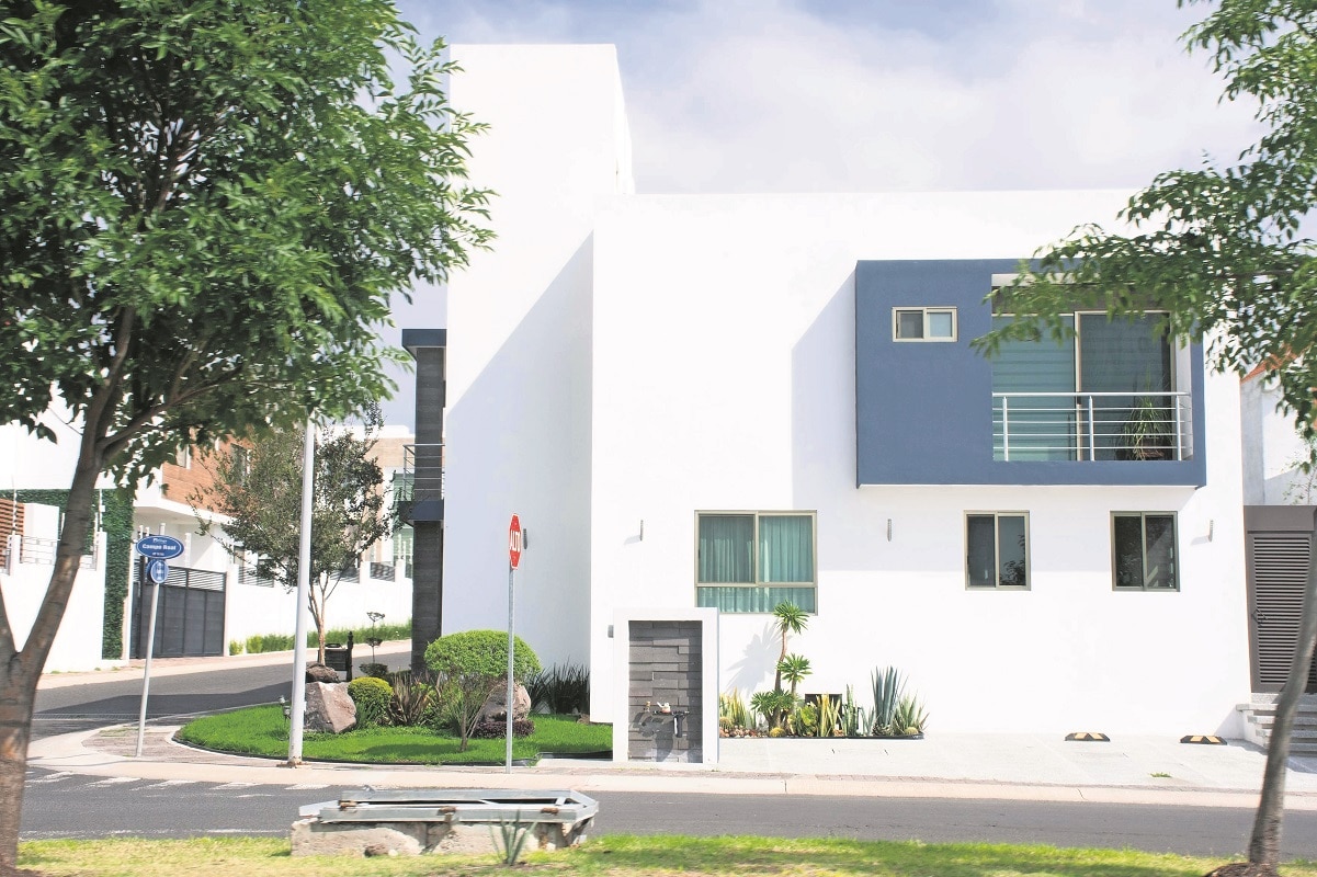 Se dispara el costo de la vivienda en Querétaro; incrementó hasta 30%
