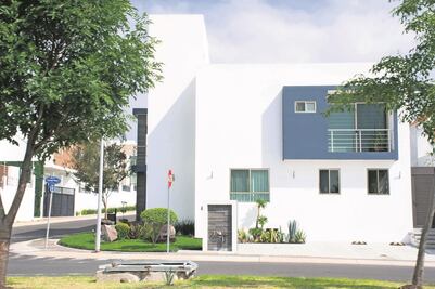 Se dispara el costo de la vivienda en Querétaro; incrementó hasta 30%