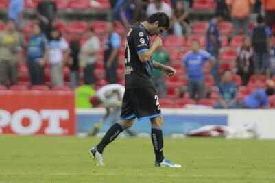 Llega Julio Nava a Gallos Blancos