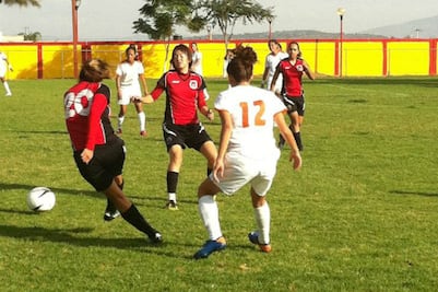 Corregidoras, a dominar el Bajío