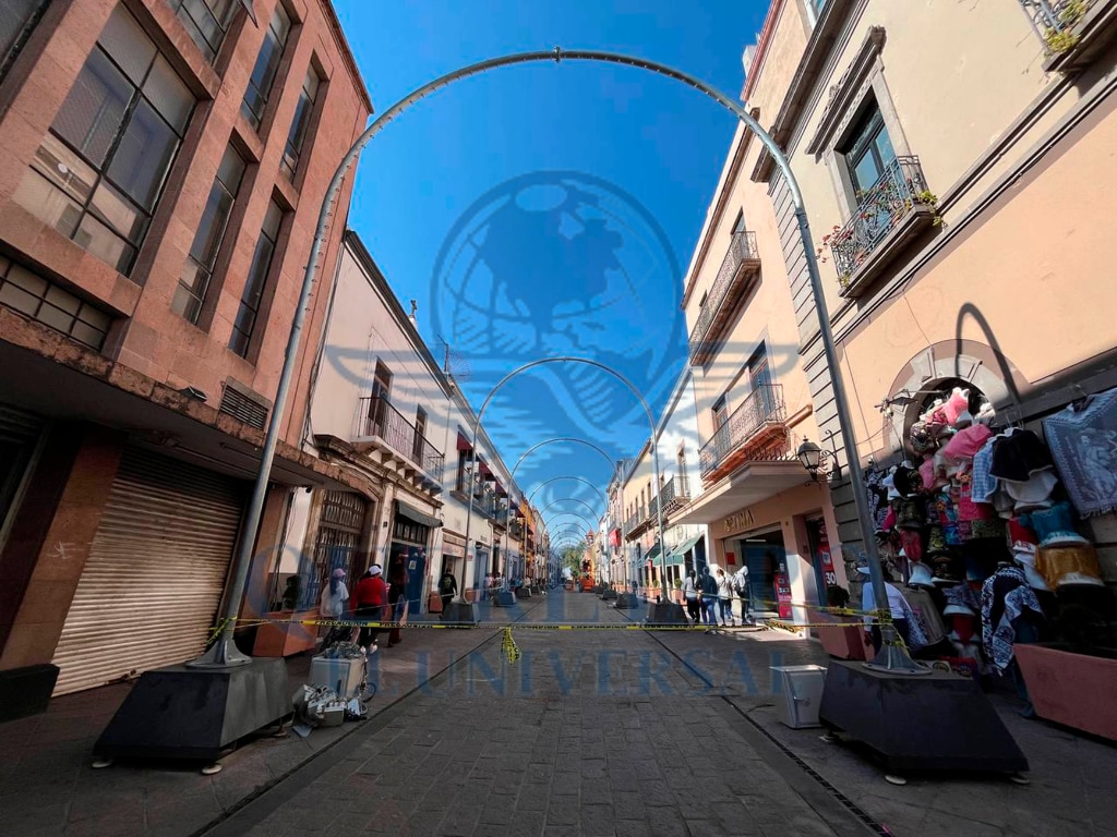 FOTO. FERNANDO CAMACHO