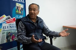 Fallece Jesús Méndez Aguilar, exdirigente de Morena en Querétaro