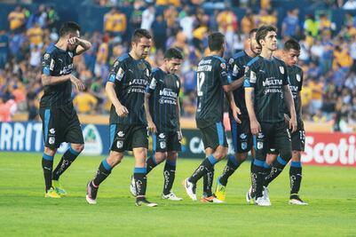 Gallos vuelve a la realidad de la Liga