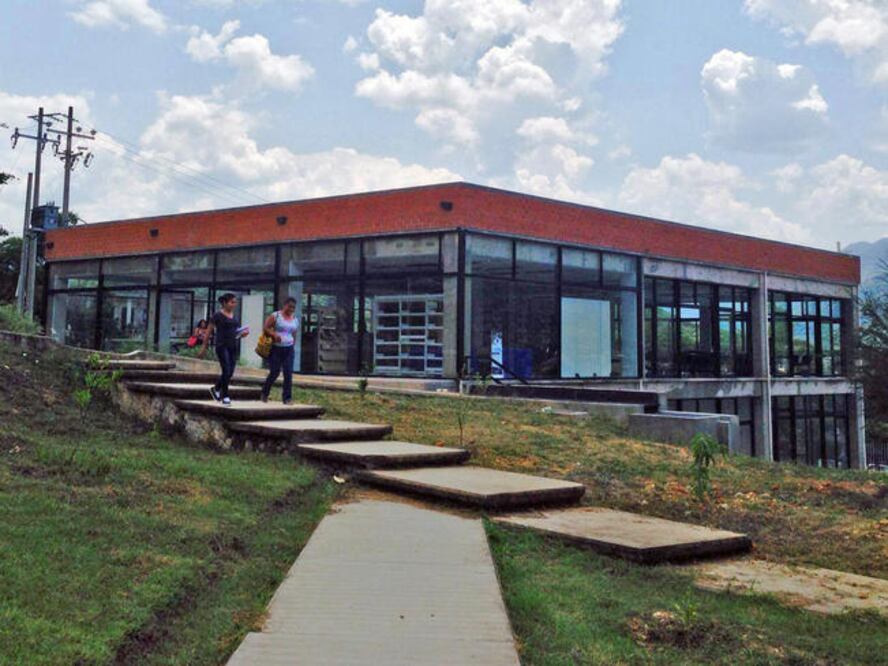 FOTO: Archivo El Universal