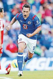 'Chaco' reprueba a ‘La Sangre Azul’ 