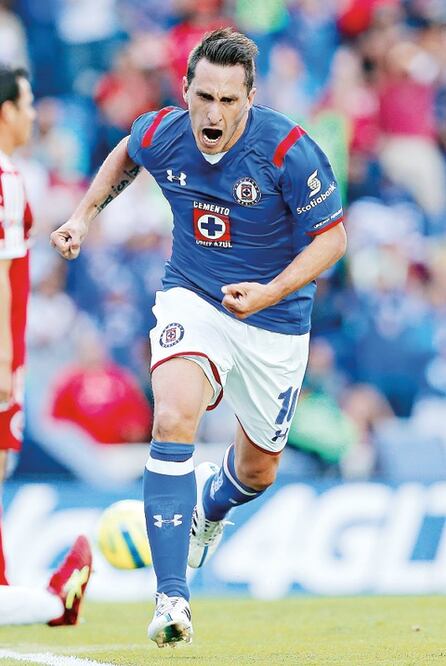 'Chaco' reprueba a ‘La Sangre Azul’ 