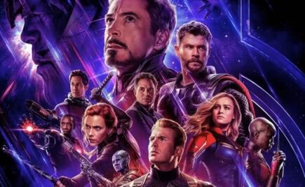 Revenden boletos de Avengers: End Game hasta en 500 dólares en Internet