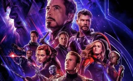 Revenden boletos de Avengers: End Game hasta en 500 dólares en Internet