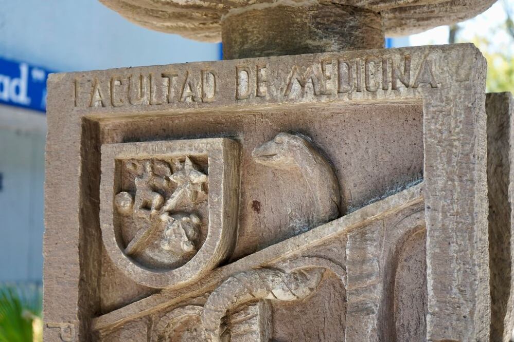Foto: Facebook Facultad de Medicina UAQ