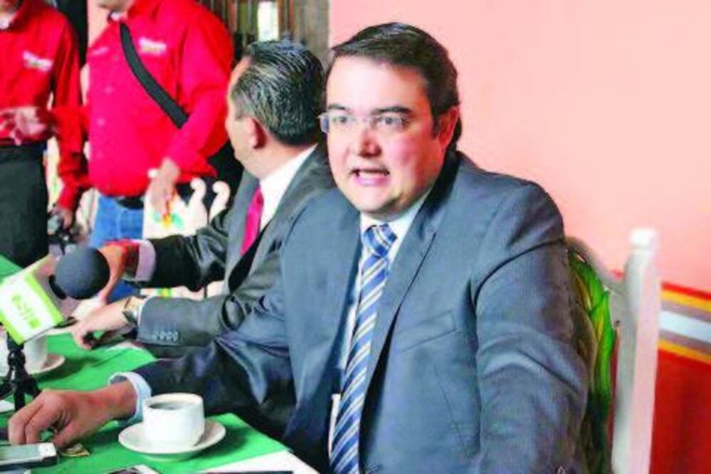 “Pierden” registros de deudas en SJR