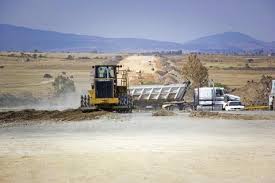 Al 40% obra de palmillas