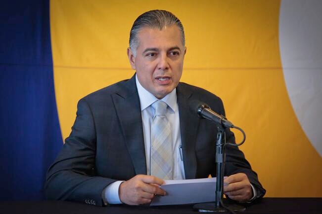 Ferrusca Ortiz, dispuesto a seguir en cargo 