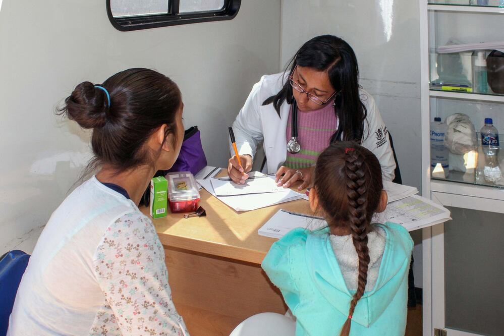 Foto: Tomada de Facebook @municipiodeelmarques