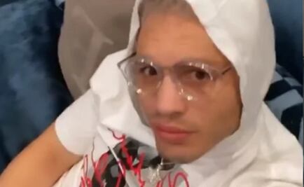 Julio César Chávez Jr. será cantante de cumbia