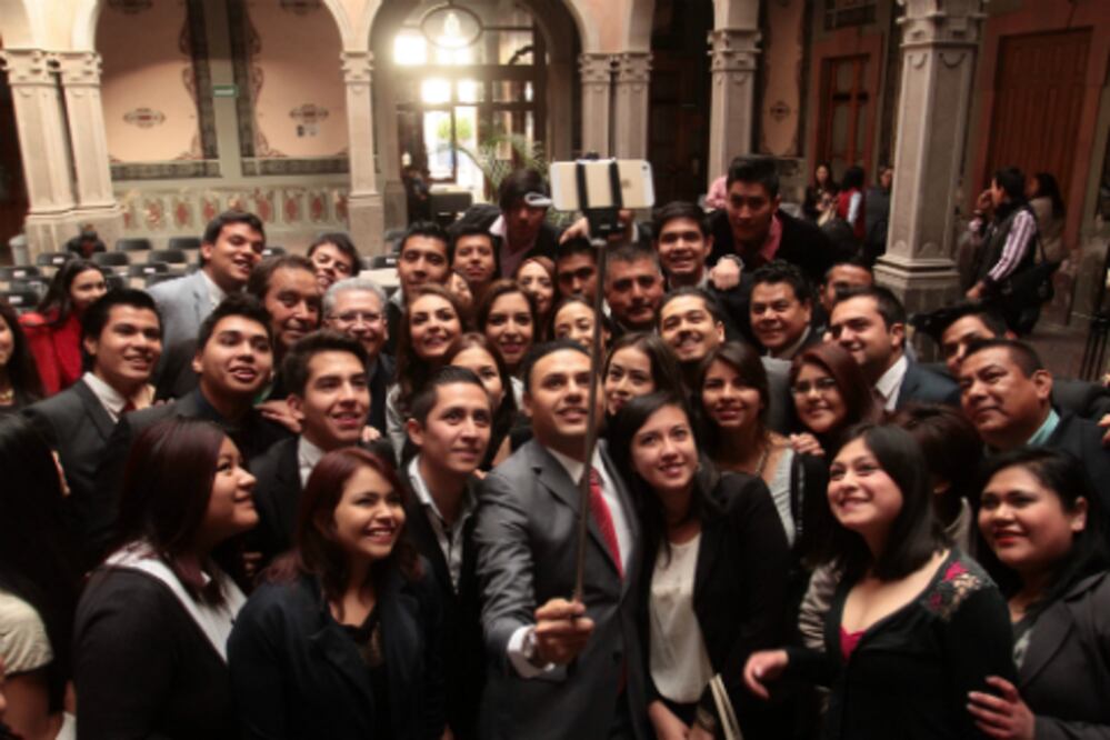 Querétaro trabaja en Ley de Jóvenes nacional