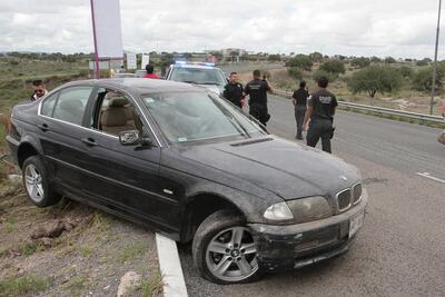 Sin seguro, 40% de los conductores en el estado