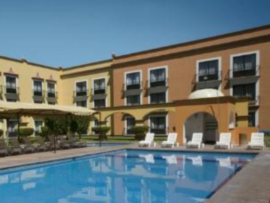 Invertirá Grupo Posadas 14 mdd