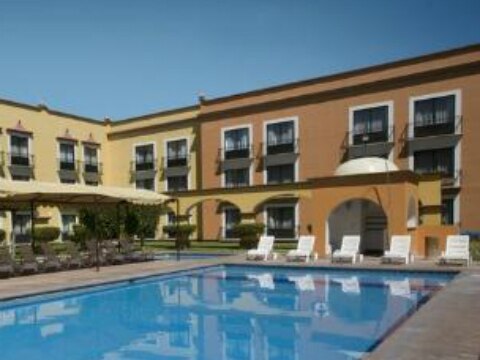 Invertirá Grupo Posadas 14 mdd