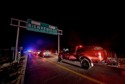 Paisanos regresan el 20 de diciembre