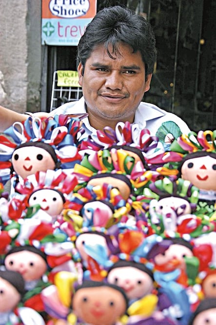 En  Amealco  se respira tradición  y cultura