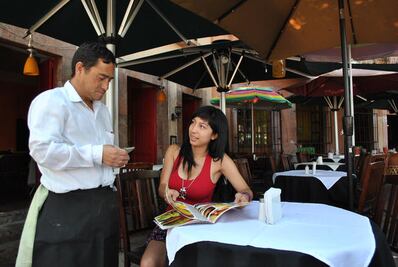 Urgen a promover gastronomía local