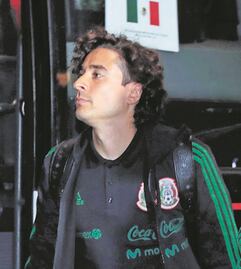 Ochoa implora confianza