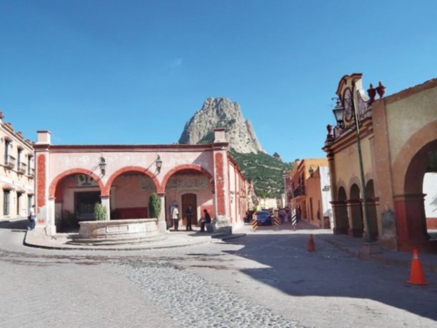 100 mdp para mejorar imagen urbana