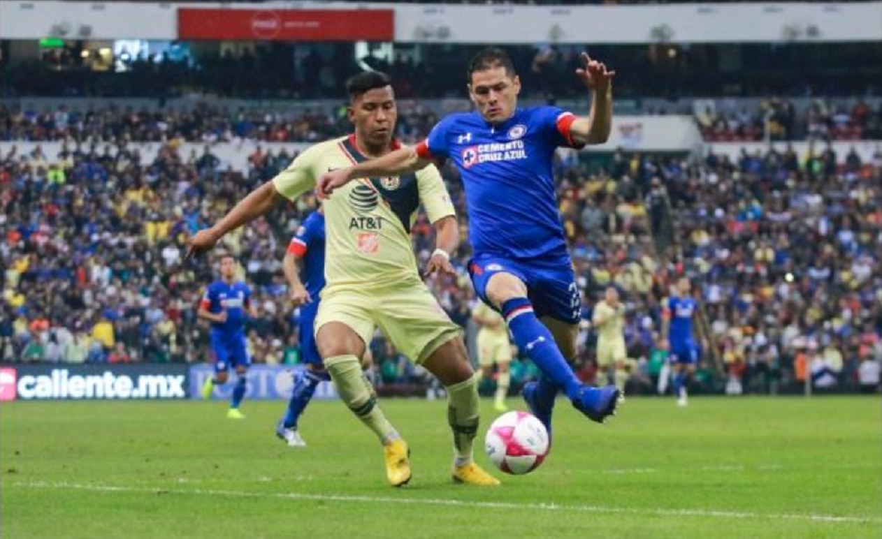 Horarios para la final de la Liga Mx