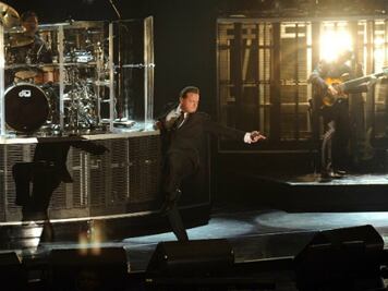 Luismi salda deuda con Querétaro