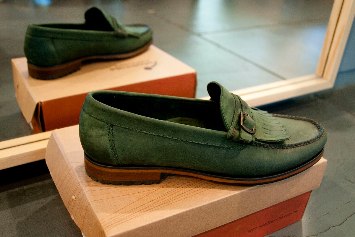 Ahora, sube el precio de los zapatos en Querétaro