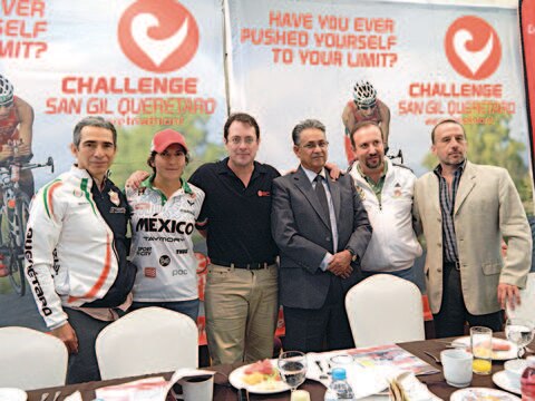 Challenge San Gil será una experiencia única