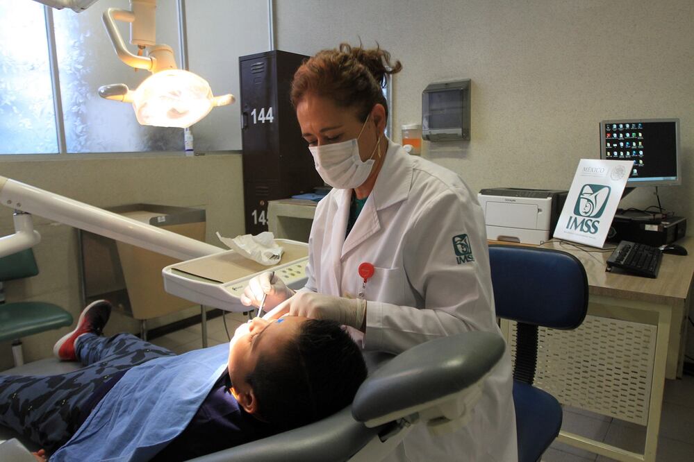 Foto: Archivo. EL UNIVERSAL