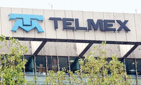 Extiende Telmex su red por AL