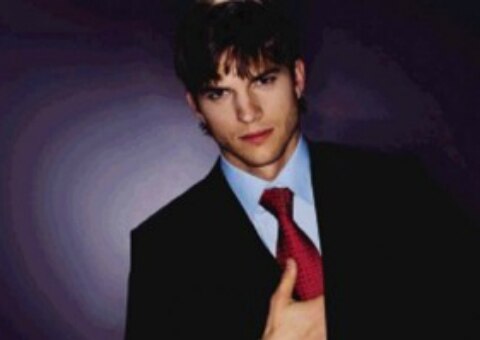 Kutcher, el mejor pagado de la tv