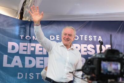 Bajo Reserva 12 de julio de 2023