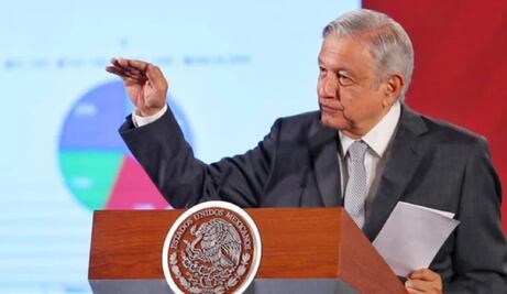 AMLO asegura que no es obligatorio que los funcionarios públicos donen su aguinaldo