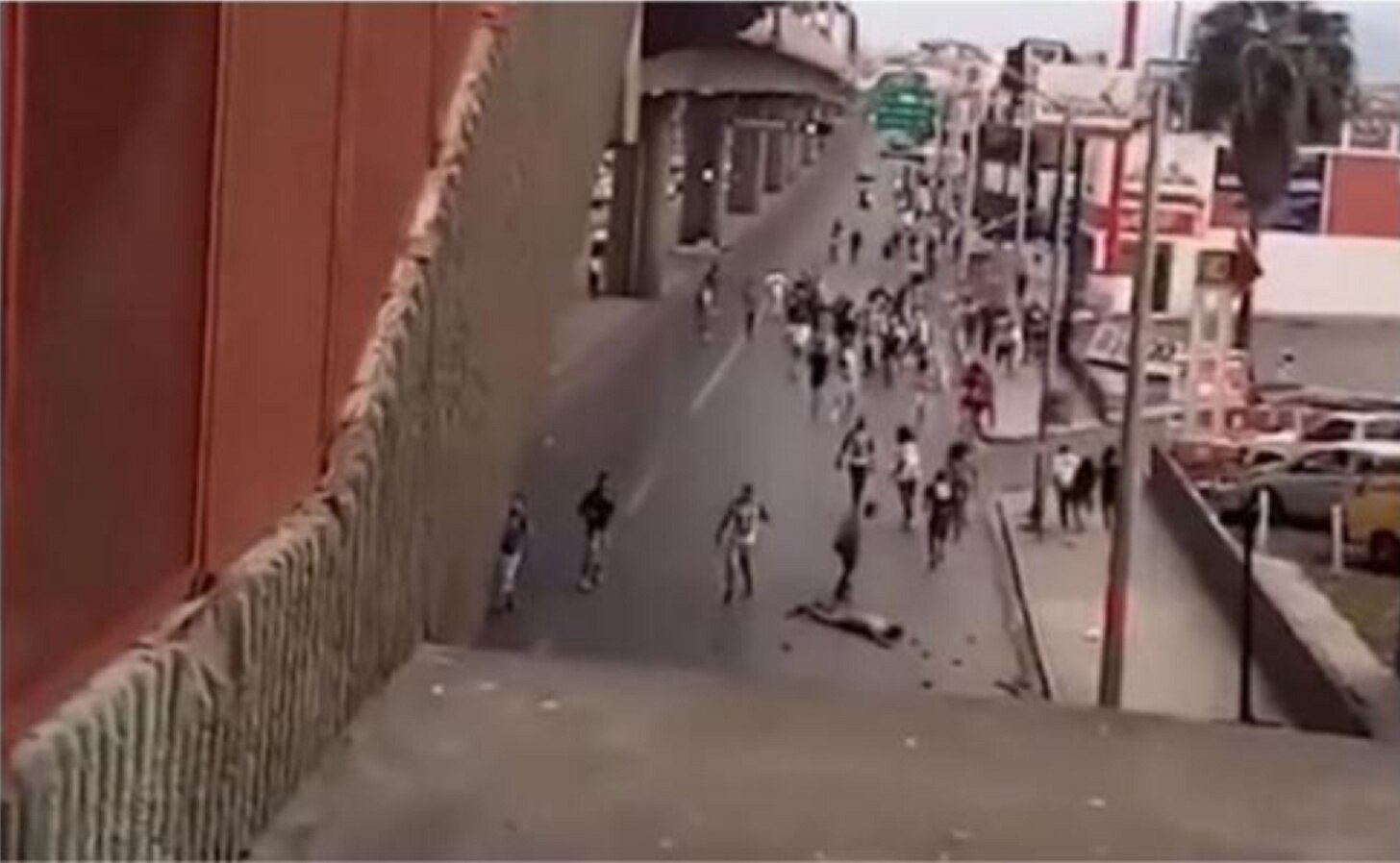 Presunto agresor de aficionado de Tigres fue futbolista profesional