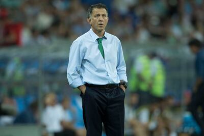 Osorio, metodólogo que no sabe de autocrítica