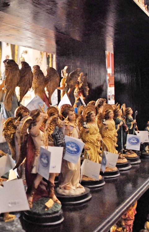   Descubre su espiritualidad con ángeles