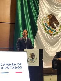 FDS llama a respetar la soberanía de los estados 