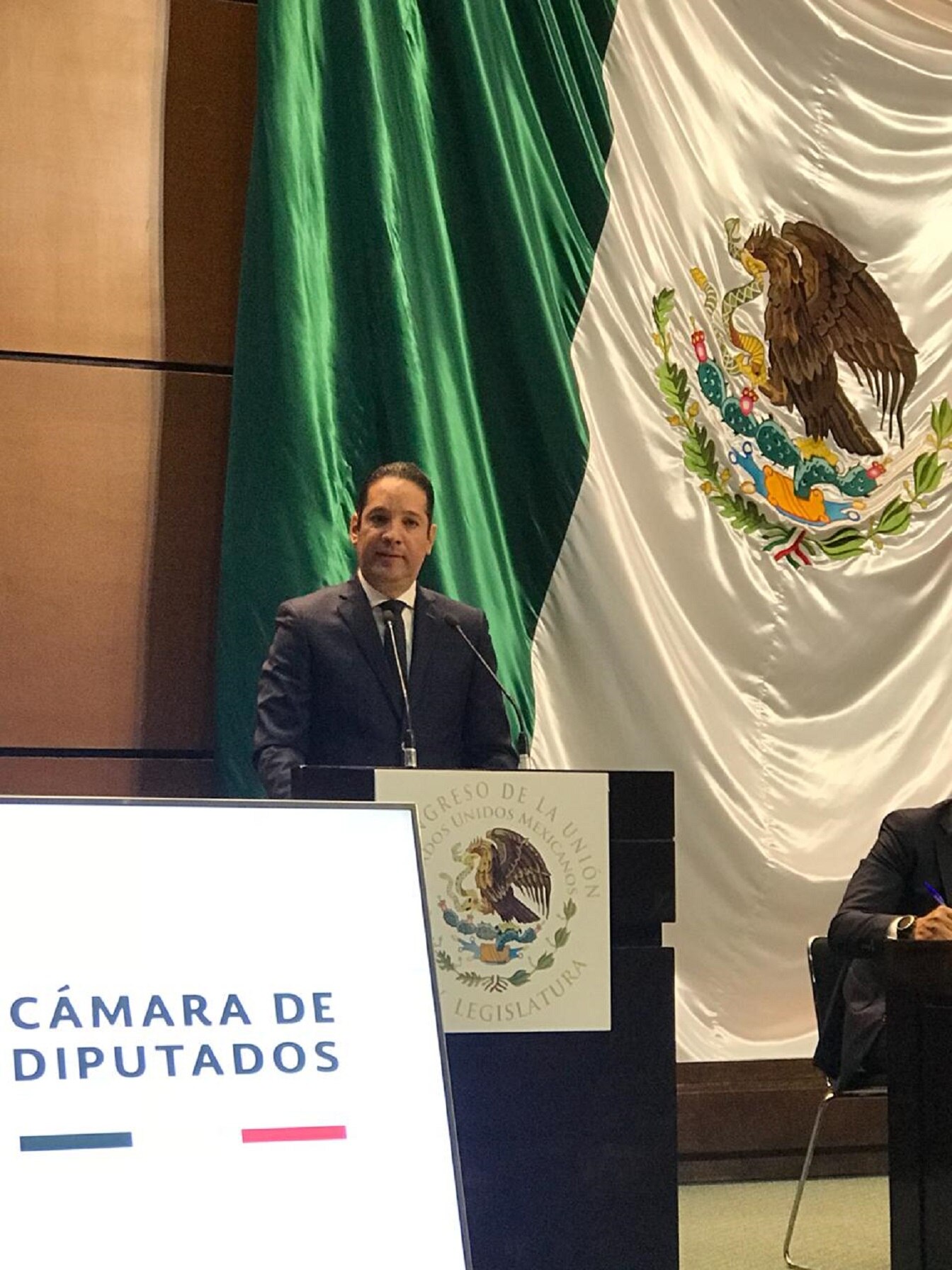 FDS llama a respetar la soberanía de los estados